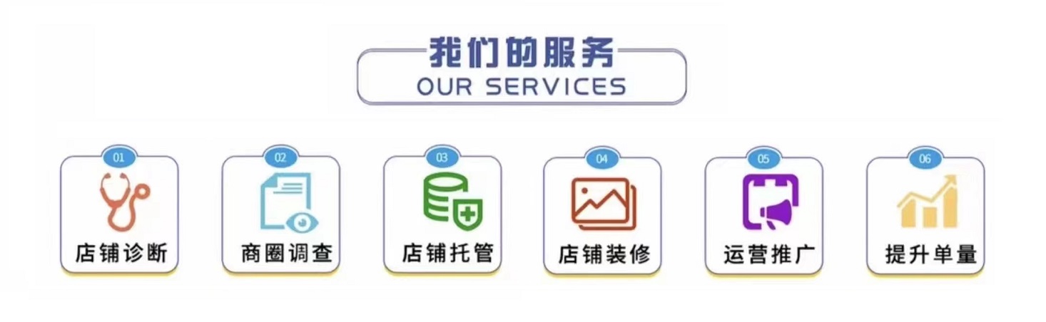 广告标题