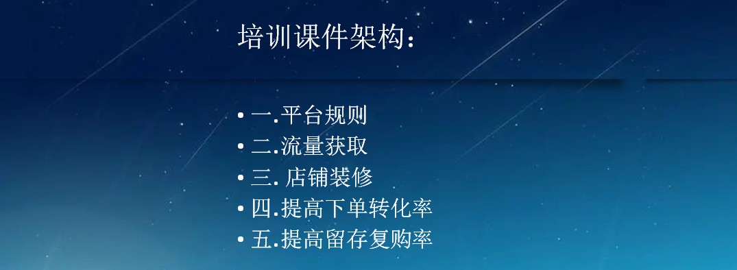 广告标题